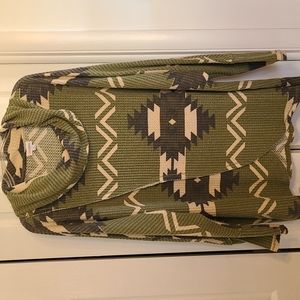 LuLaRoe Kristen XL Shirt